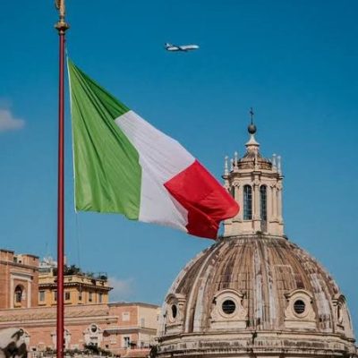 italianflagcathedral